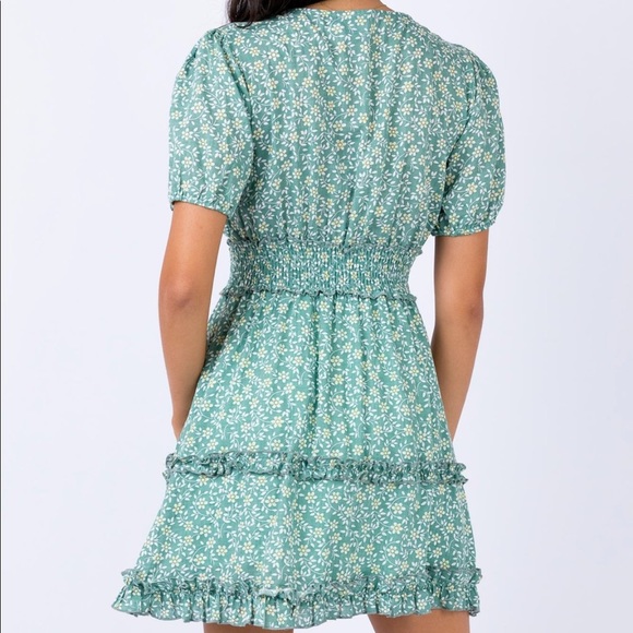 Princess Polly size 2 dress - Picture 3 of 6